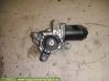 Motor del limpiaparabrisas 