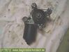 Motor del limpiaparabrisas 