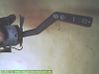 Wiper control stalk 