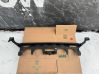 Rear bumper mounting bracket 68229231AD