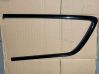 Rear glass trim 