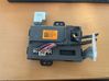 Climate control unit 97255CV300