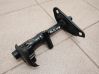 Rear bumper mounting bracket 8D0807331B