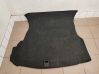Trunk/boot mat liner 