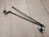 Front wiper linkage WM72282S