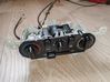 Climate control unit BJ3DF