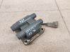 High voltage ignition coil F569