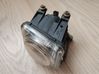 Front fog light 11420751
