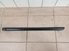 Rear door trim (molding) 