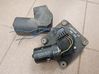 Motor del limpiaparabrisas 0390241114