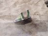 Aerial GPS antenna 9141461