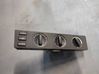 Climate control unit 64116905031
