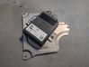 Transfer box differential control unit 9485667