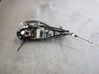 Rear door exterior handle/bracket 7293187
