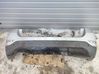 Rear bumper 51127303801