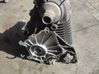 Gearbox transfer box case 27107574777