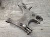 Rear suspension assembly kit set 33322284133