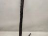 Tailgate/trunk/boot tension spring 7298983
