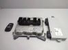 Komputer / Sterownik ECU i komplet kluczy 12147646763