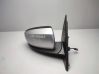Front door electric wing mirror 51167282738