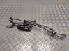 Wiper motor 61619851576