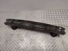 Rear bumper cross member 8498641