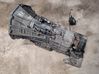 Automatic gearbox 28007843823