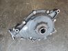 Front differential 31507512915