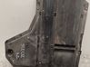 Front underbody cover/under tray 7192021
