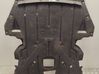 Engine splash shield/under tray 7191073