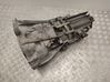 Manual 6 speed gearbox 7609460