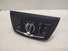 Panel lighting control switch 61319472965