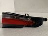 Tailgate rear/tail lights 