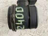 Mass air flow meter 