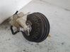 Brake booster LUCAS32481478
