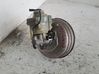 Brake booster 