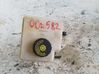 Brake booster 