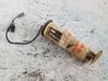Fuel injection high pressure pump 