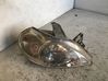 Lampa przednia 