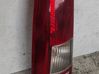 Rear/tail lights 