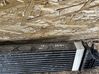 Intercooler radiator 