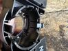 Wiper turn signal indicator stalk/switch 