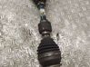 Front driveshaft AD0141006D1