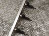 LP gas injectors set 7531634