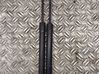 Takaluukun tuen kaasujousi 4L0827552C