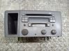 Unidad delantera de radio/CD/DVD/GPS 