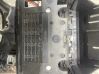 Central console control unit 