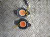 Rear door speaker 6907639
