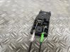 Rear door lock 