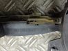 Front door exterior handle/bracket 7013702